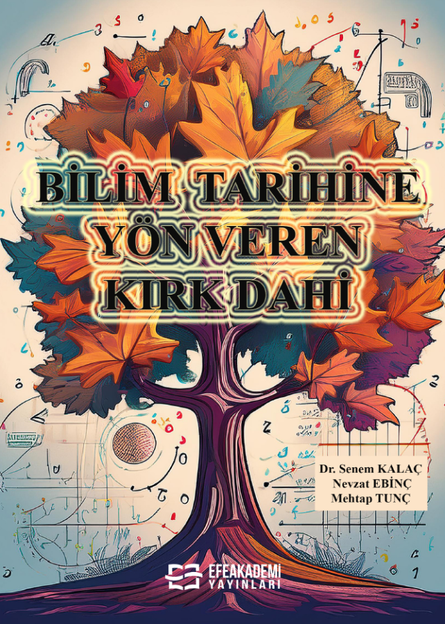 Bilim Tarihine Yön Veren Kırk Dahi