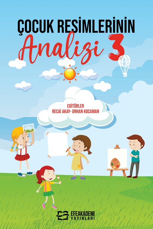 Çocuk Resimlerinin Analizi-3