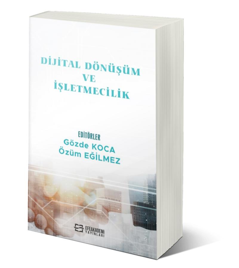 Dijital Dönüşüm ve İşletmecilik