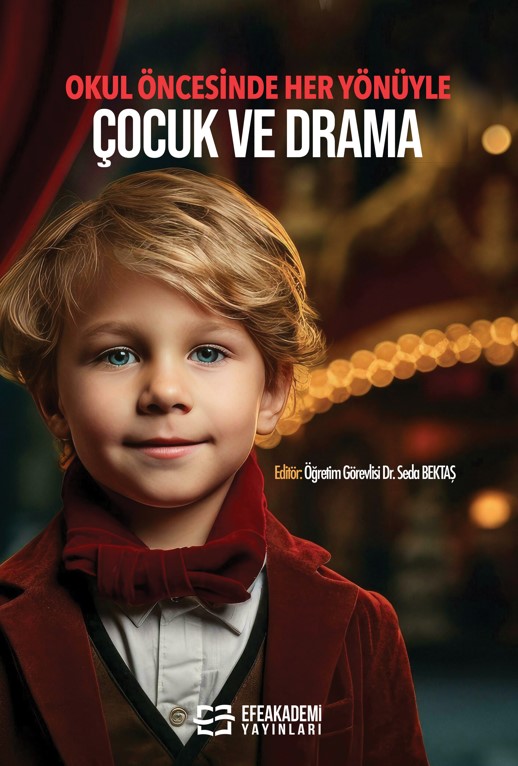 Okul Öncesinde Her Yönüyle Çocuk ve Drama