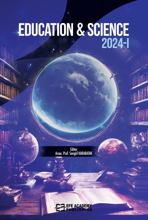 Education & Science 2024-I