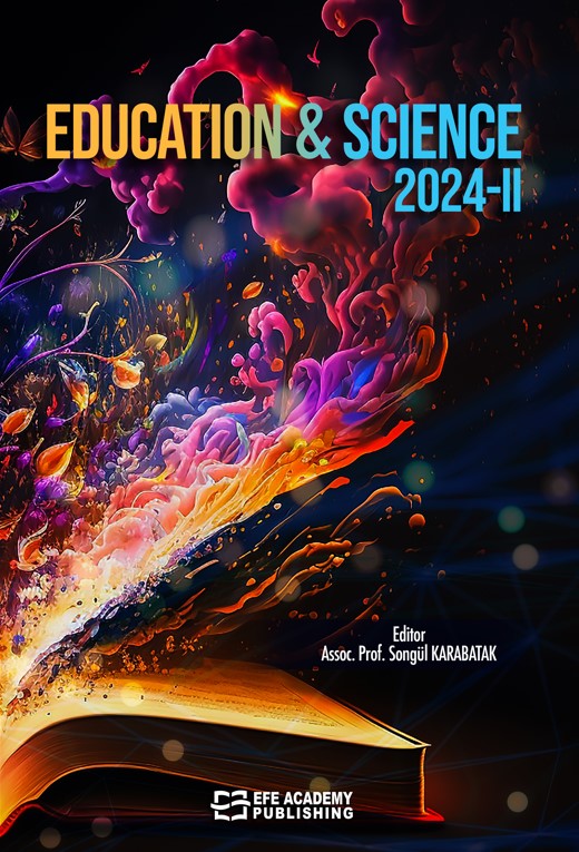 Education & Science 2024-II