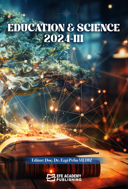 EDUCATION & SCIENCE 2024-III