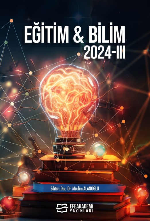 EĞİTİM & BİLİM 2024-III