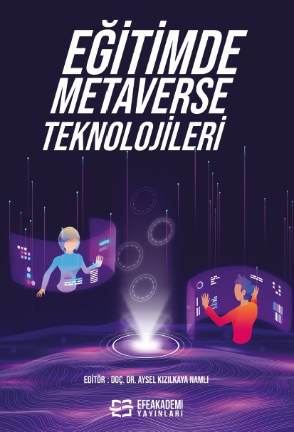 EĞİTİMDE METAVERSE TEKNOLOJİLERİ