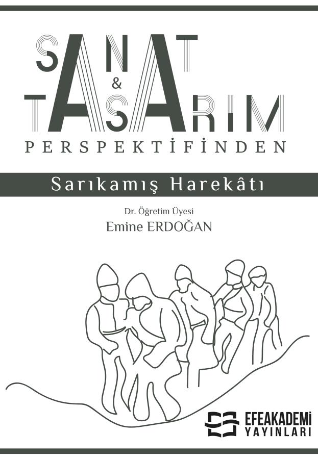 E-Kitap - SANAT ve TASARIM PERSPEKTİFİNDEN “SARIKAMIŞ HAREKÂTI”