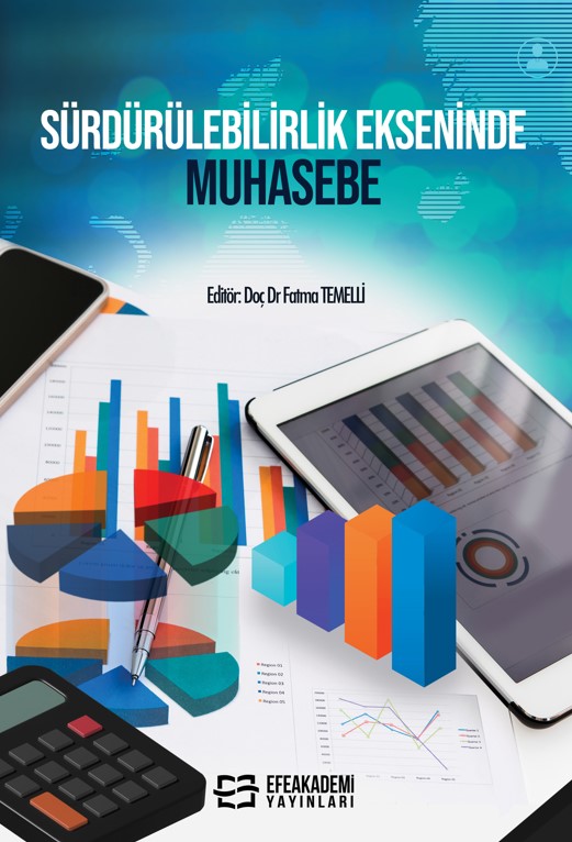 Sürdürülebilirlik Ekseninde Muhasebe