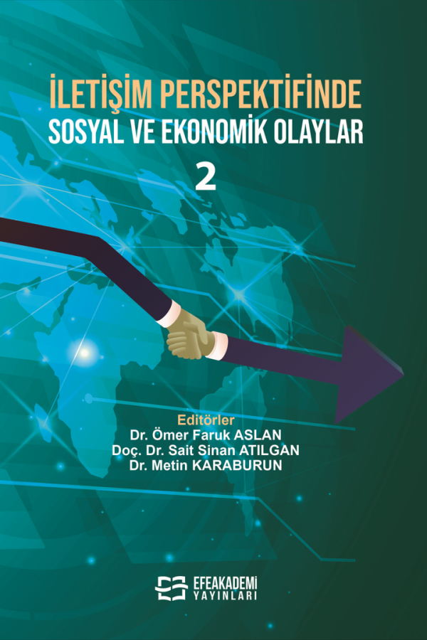 İletişim Perspektifinde Sosyal ve Ekonomik Olaylar 2