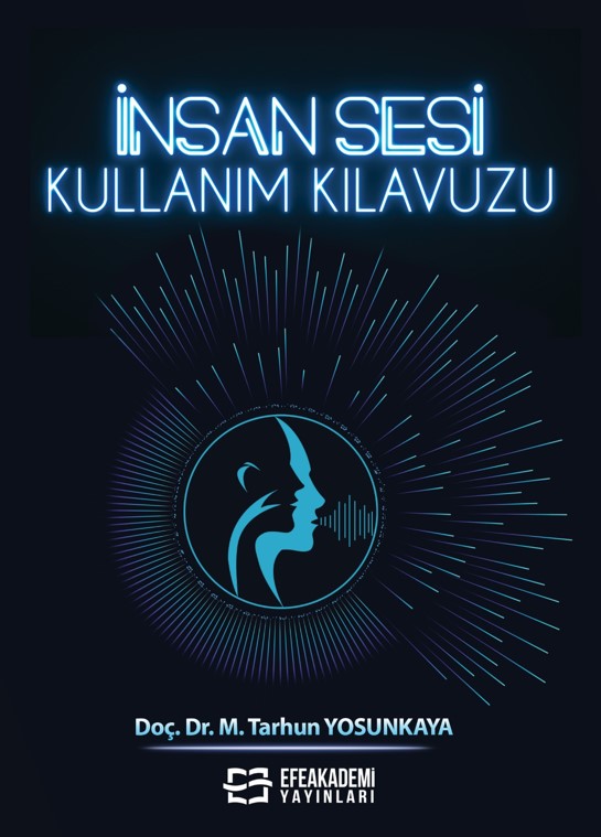 İnsan Sesi Kullanım Kılavuzu