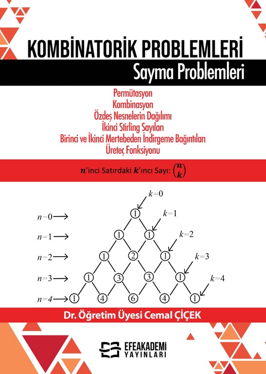 KOMBİNATORİK PROBLEMLERİ