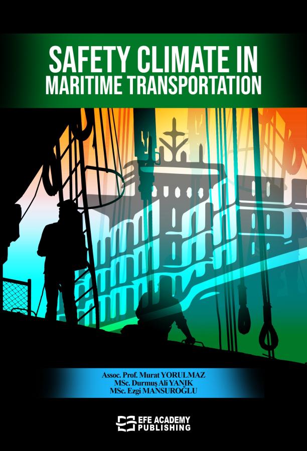 E-Kitap - Safety Climate in Maritime Transportation