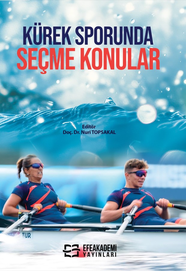 Kürek Sporunda Seçme Konular