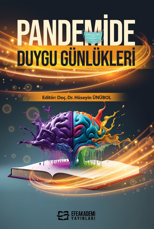 Pandemide Duygu Günlükleri