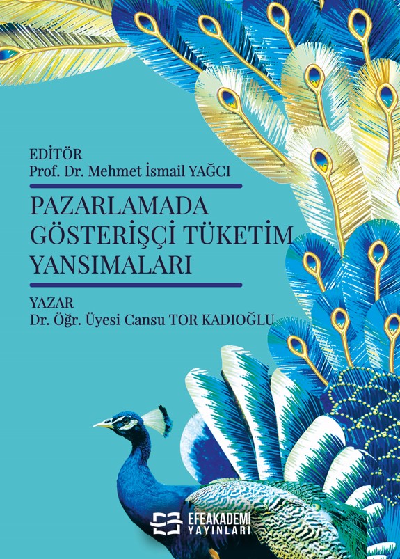 Pazarlamada Gösterişçi̇ Tüketim Yansımaları