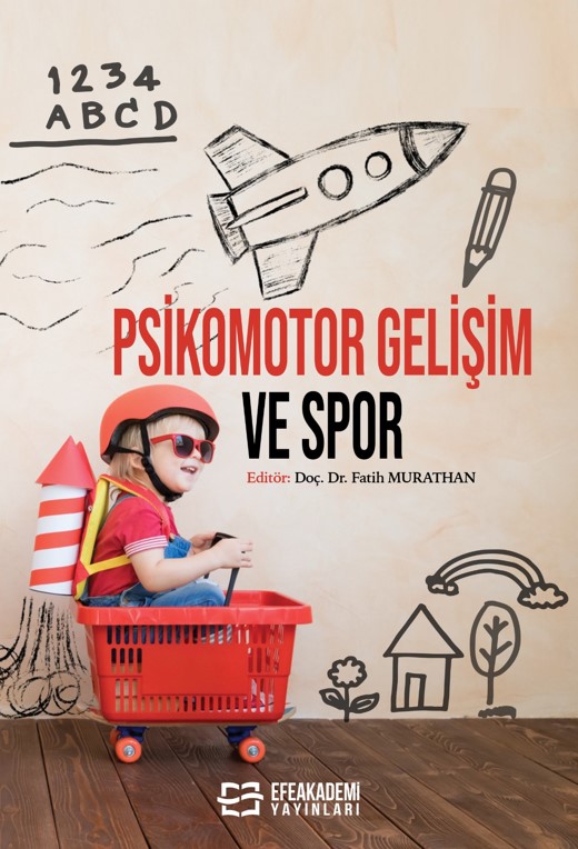 PSİKOMOTOR GELİŞİM VE SPOR