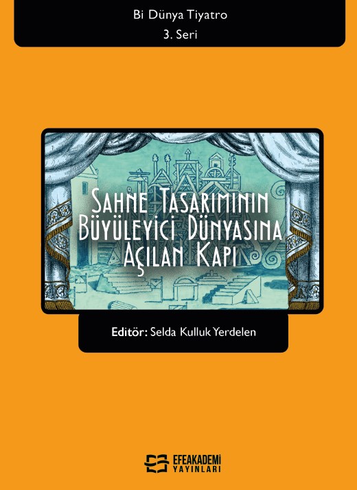 Sahne Tasarımının Büyüleyici Dünyasına Açılan Kapı