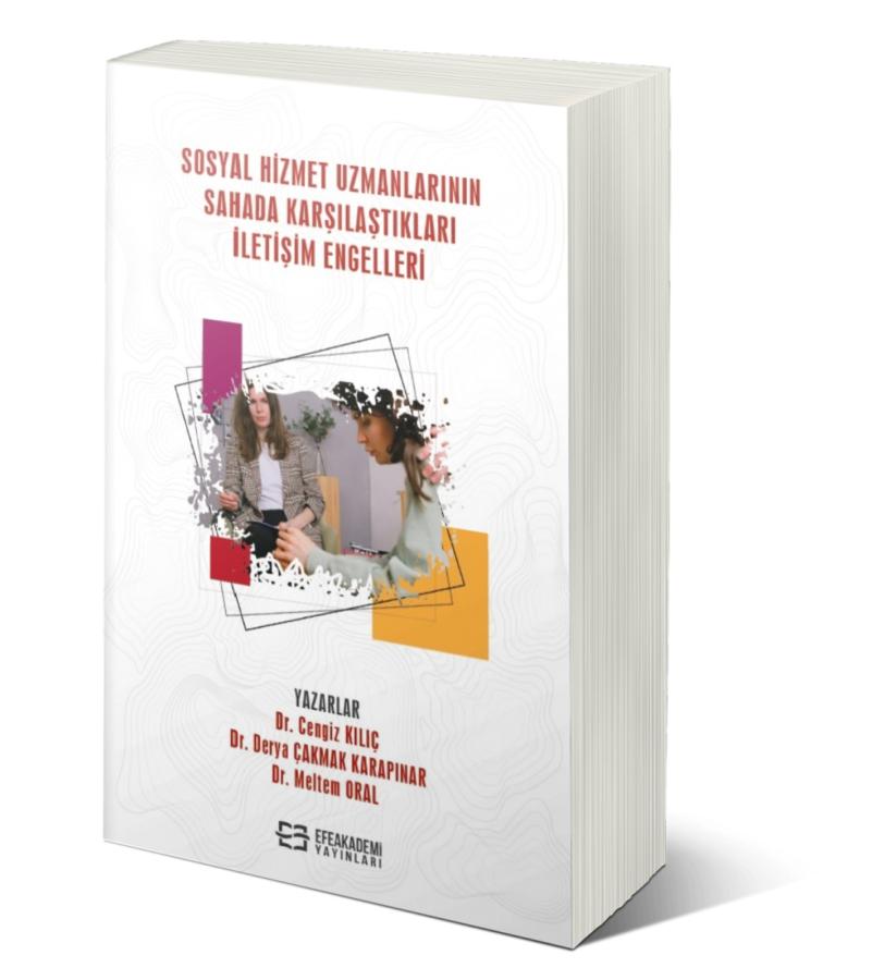 Sosyal Hizmet Uzmanlarının Sahada Karşılaştıkları İletişim Engelleri