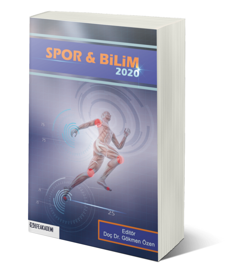 Spor & Bilim – 2020