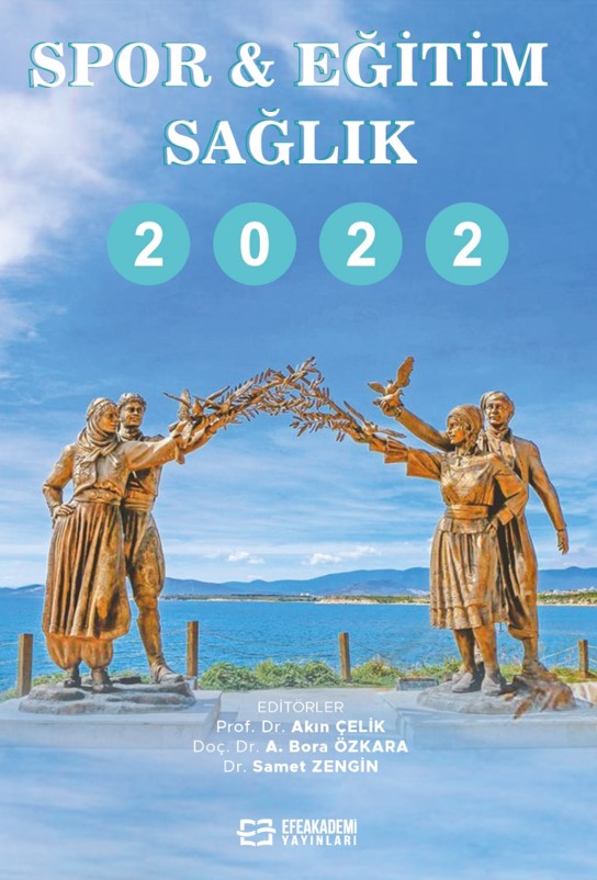 SPOR-EĞİTİM-SAĞLIK 2022