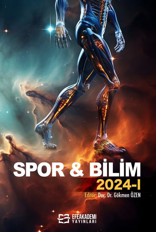 SPOR & BİLİM 2024-I