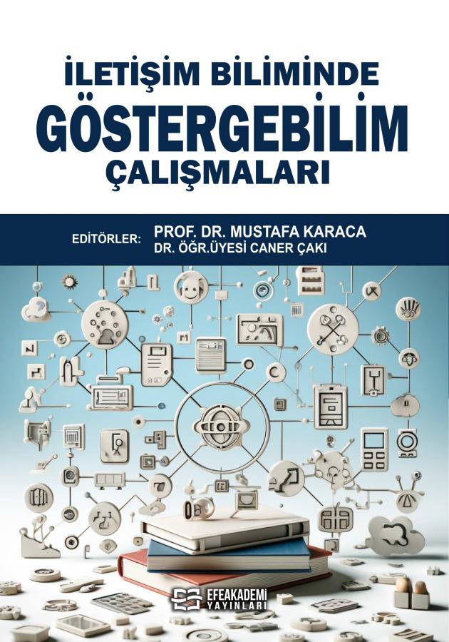 E-Kitap - İletişim Biliminde Göstergebilim Çalışmaları