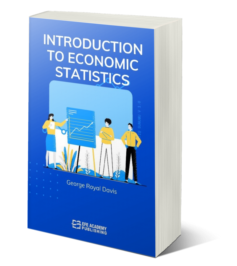 Introduction To Economic Statistics