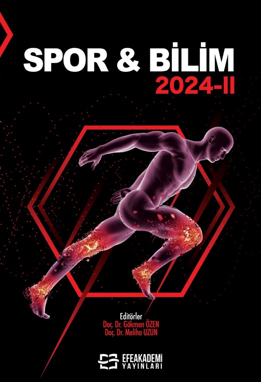 30 Aralık 2024 - SPOR & BİLİM 2024-II