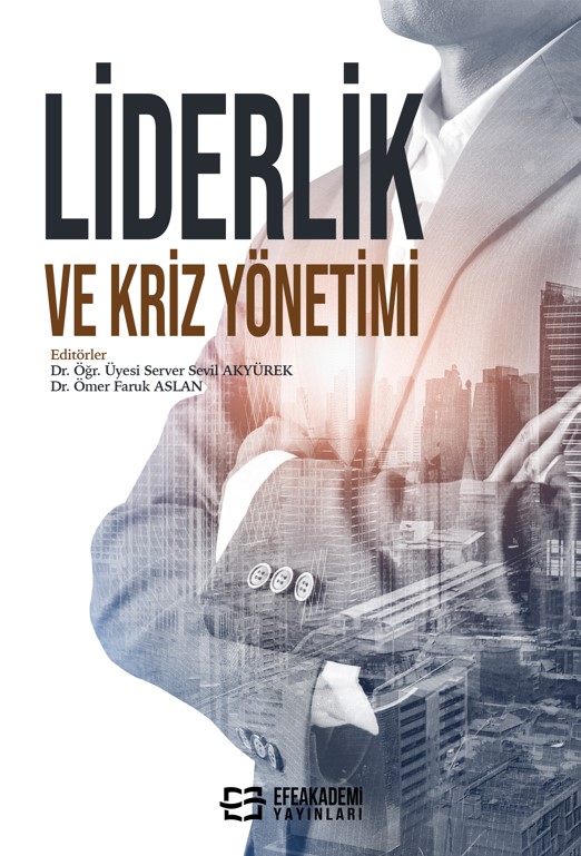 27 ARALIK 2024 - Liderlik ve Kriz Yönetimi